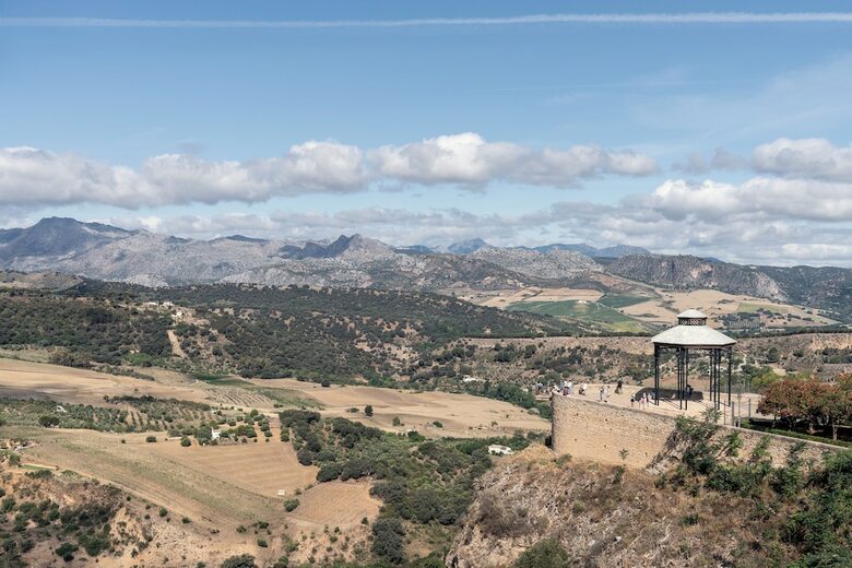 Hotel Parador de Ronda