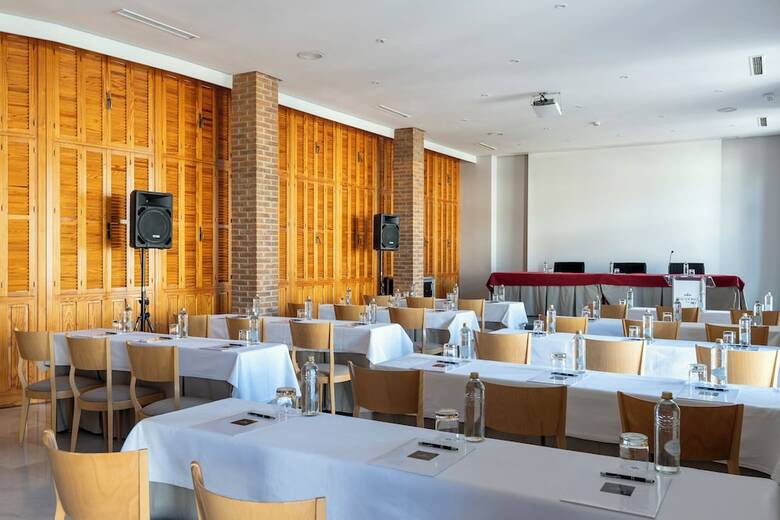 Hotel Parador de Ronda