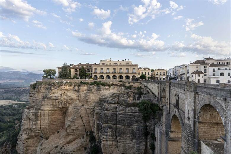 Hotel Parador de Ronda
