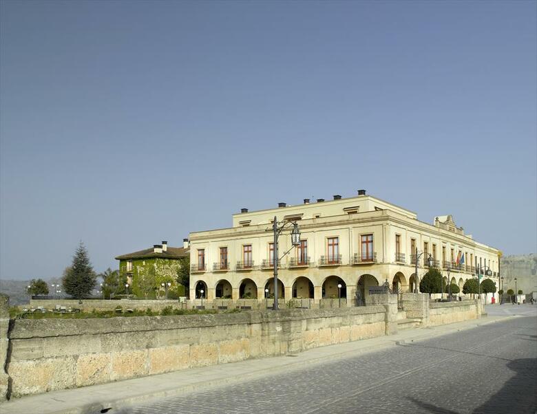 Hotel Parador de Ronda