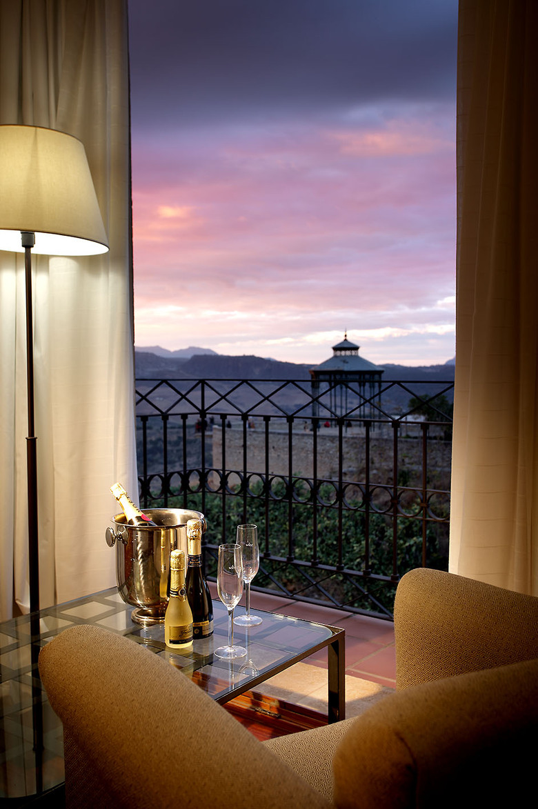 Hotel Parador de Ronda