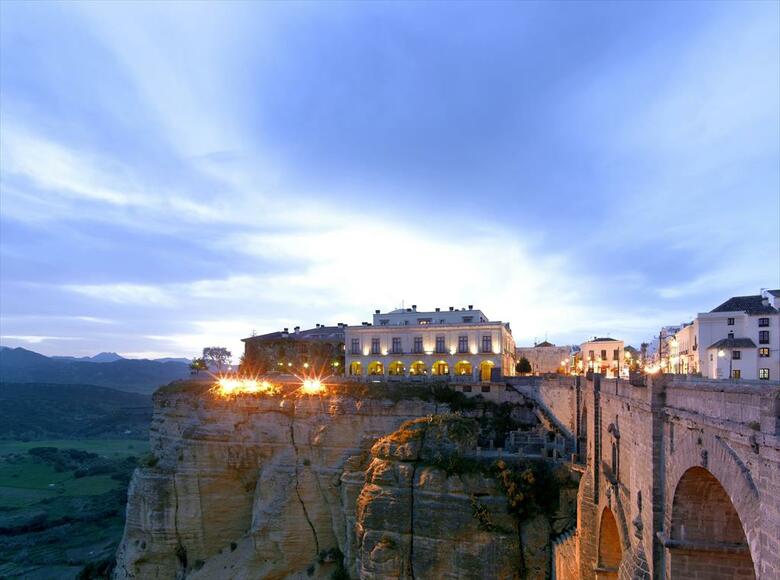 Hotel Parador de Ronda