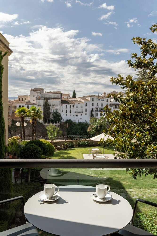 Hotel Parador de Ronda