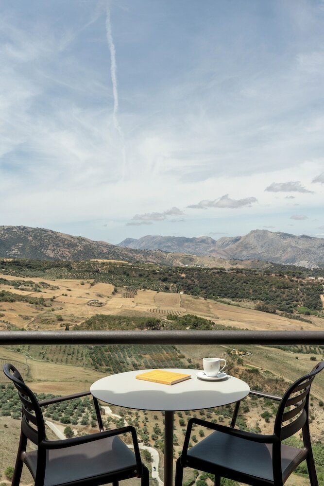 Hotel Parador de Ronda