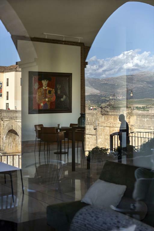 Hotel Parador de Ronda