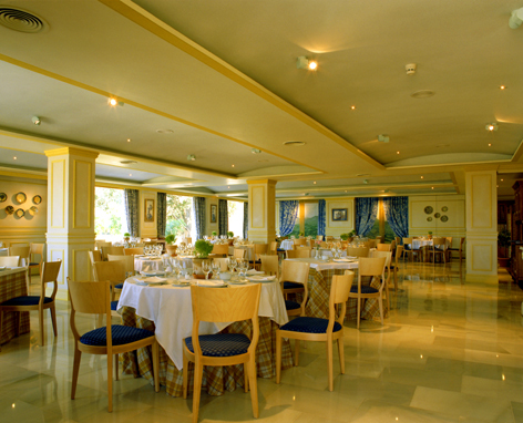 Hotel Parador de Ronda