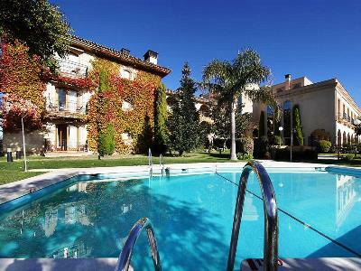 Hotel Parador de Ronda