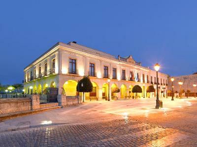 Hotel Parador de Ronda