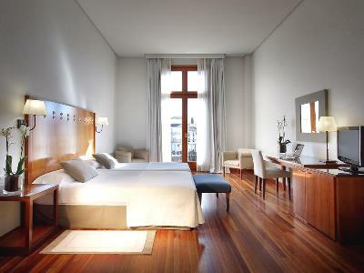 Hotel Parador de Ronda