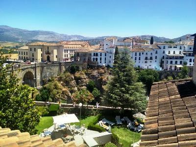 Hotel Parador de Ronda