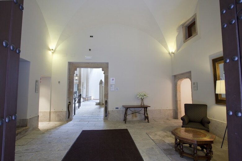 Hotel Parador de C�ceres