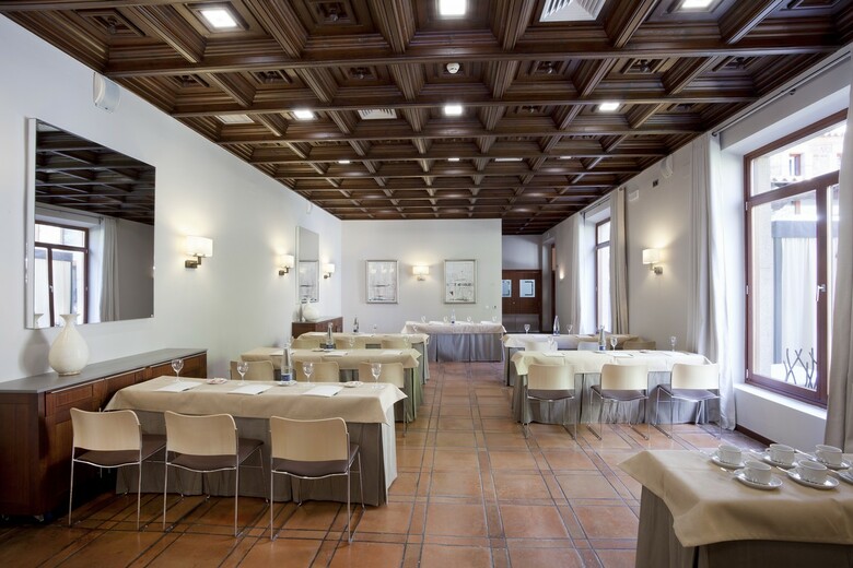 Hotel Parador de C�ceres