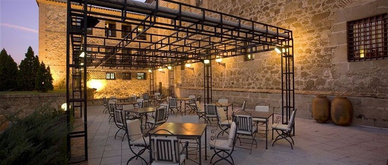 Hotel Parador De Plasencia