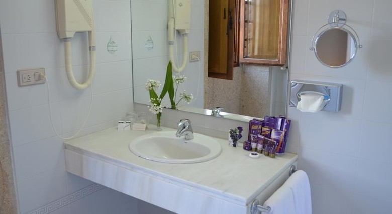 Hotel Parador de Ver�n