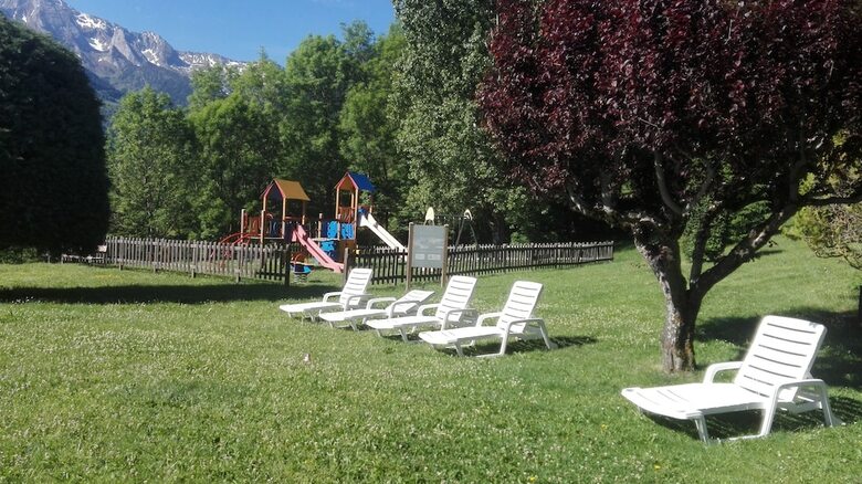Hotel Parador de Vielha