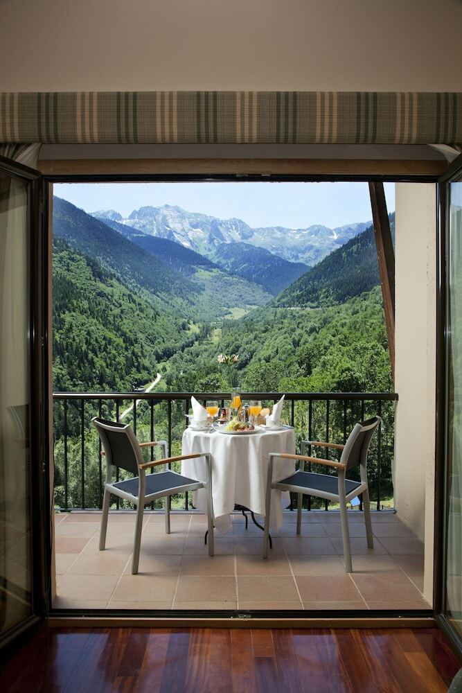 Hotel Parador de Vielha