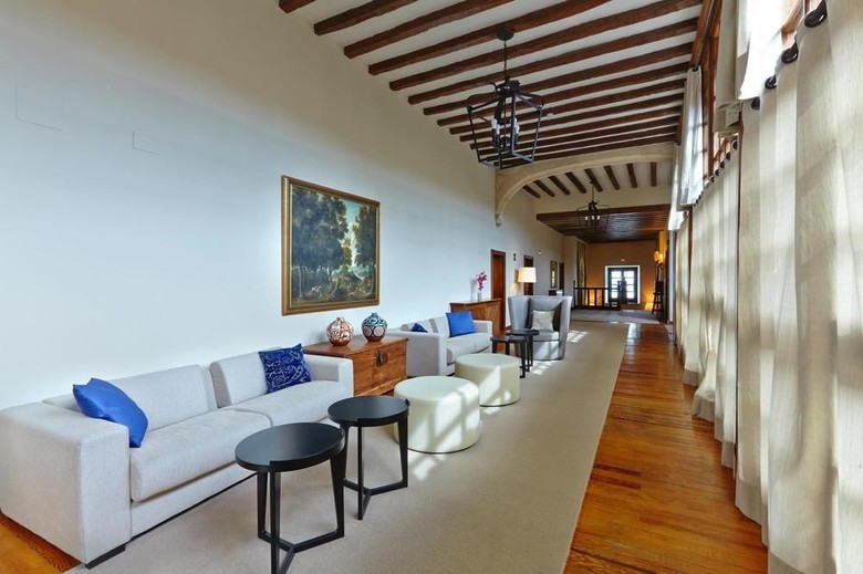 Hotel Parador De Zamora