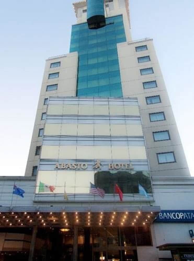 Abasto Hotel