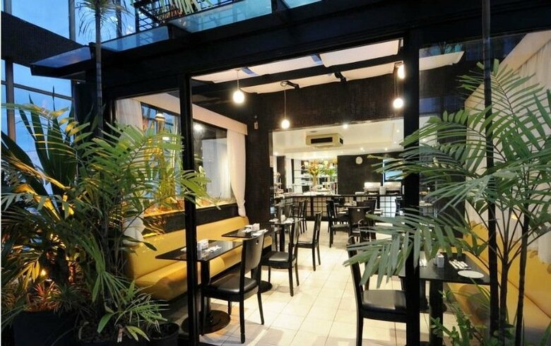 Rio Design Hotel