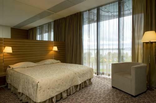�lemiste Hotel