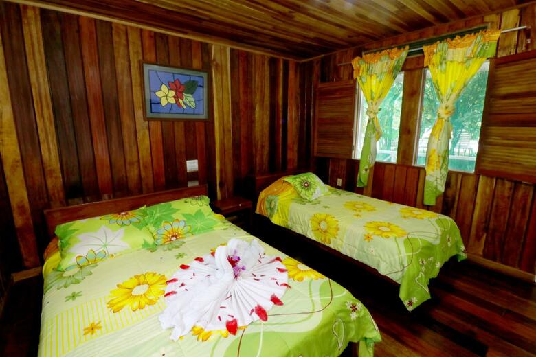 Hotel La Baula Lodge