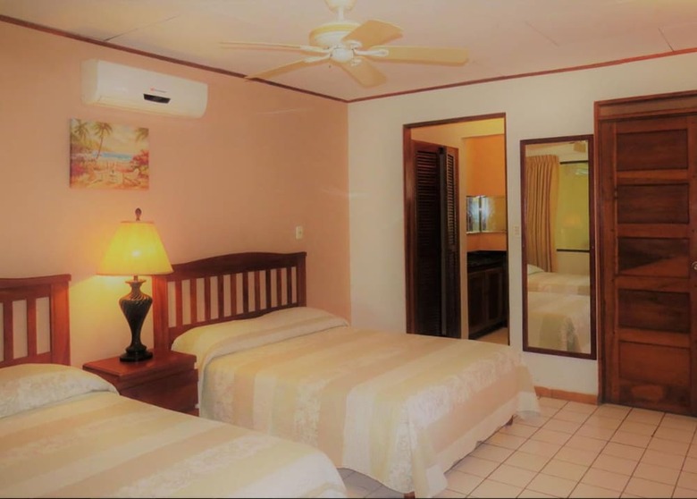 Hotel Flamingo Marina Resort