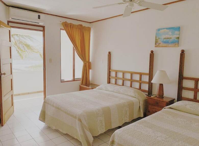 Hotel Flamingo Marina Resort