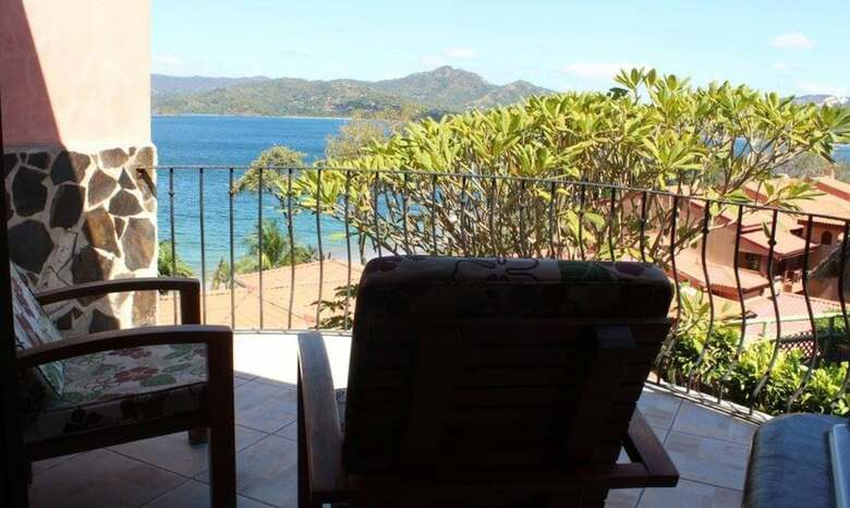 Hotel Flamingo Marina Resort