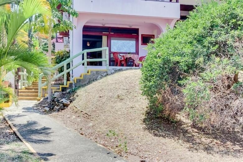 Hotel Flamingo Marina Resort