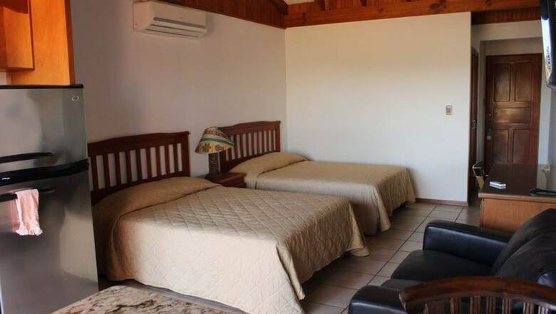 Hotel Flamingo Marina Resort