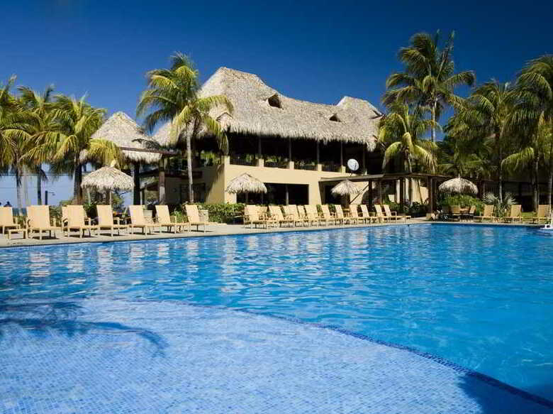 Hotel Flamingo Marina Resort
