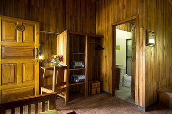 Hotel Buena Vista Lodge