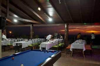 Hotel Buena Vista Lodge
