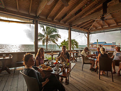 Sunbreeze Hotel