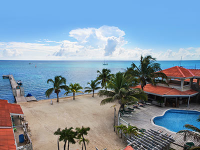 Sunbreeze Hotel
