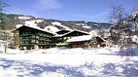 Hotel Gasthof Unterwirt