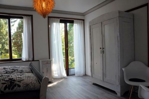 Hotel Hacienda Villa Del Sol
