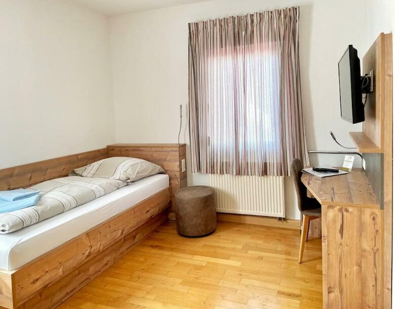 Hotel Gasthof Rebstock