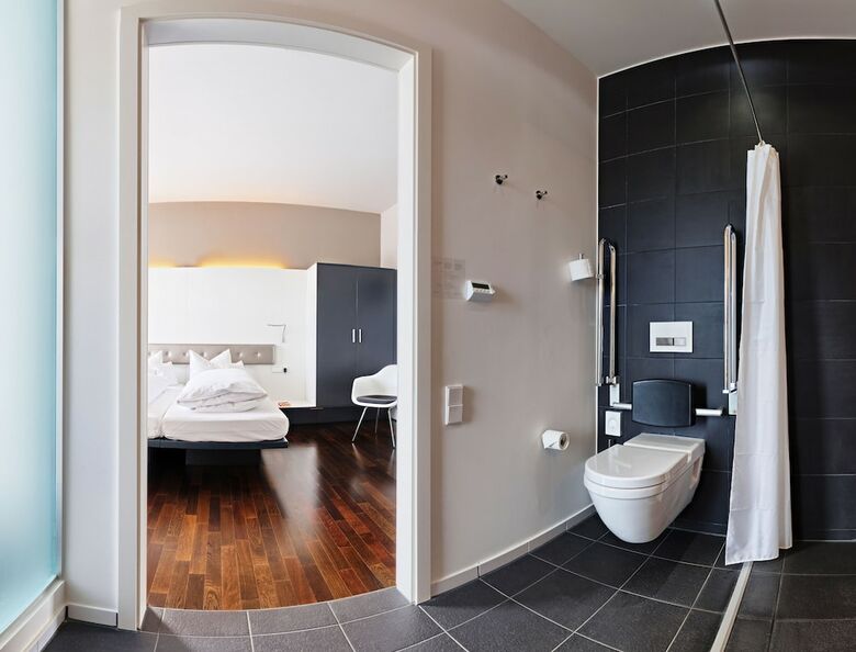 V8 Hotel Classic Motorworld Region Stuttgart