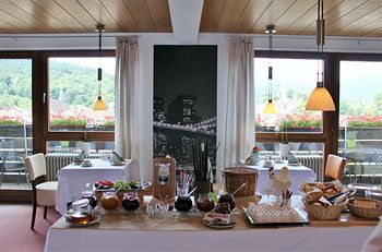 Hotel Stadt Gernsbach