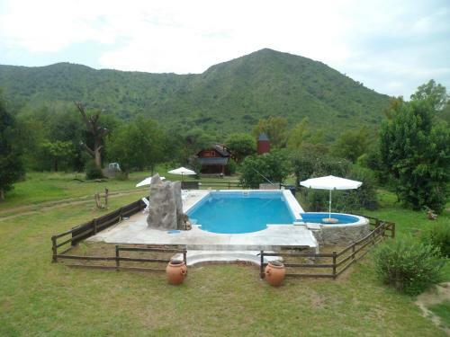 Lodge Cerro Hermoso