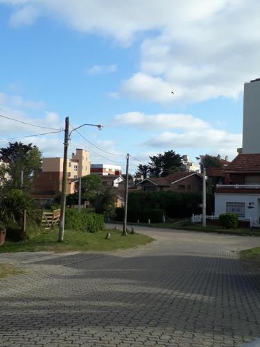 Apartamento Familiar Pinar Gesell