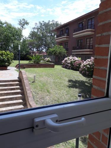 Apartamento Familiar Pinar Gesell