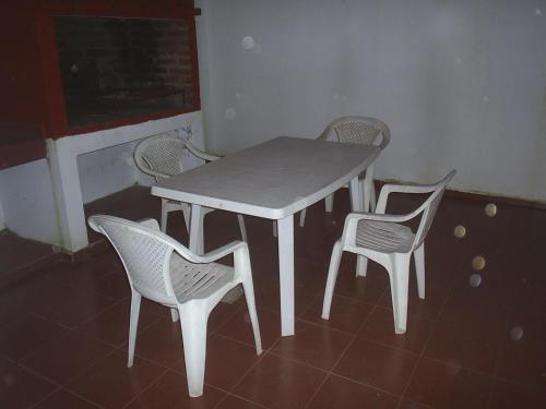 Apartamento San Jorge 3