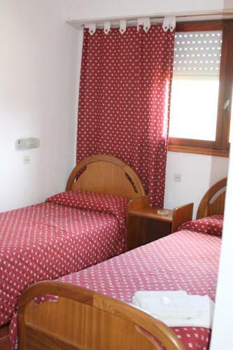 Hotel Hosteria Saint Germain En Villa Gesell