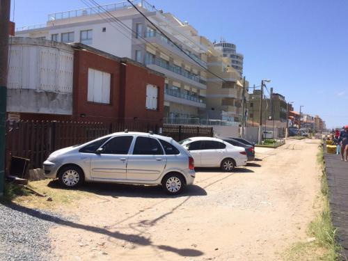 Villa Gesell - Alquila Casita