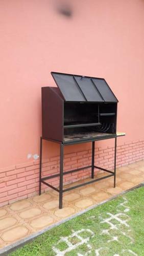 Apartamento Marcris Y La Pergola