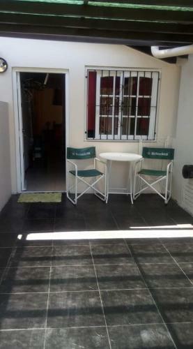 Apartamento Marcris Y La Pergola