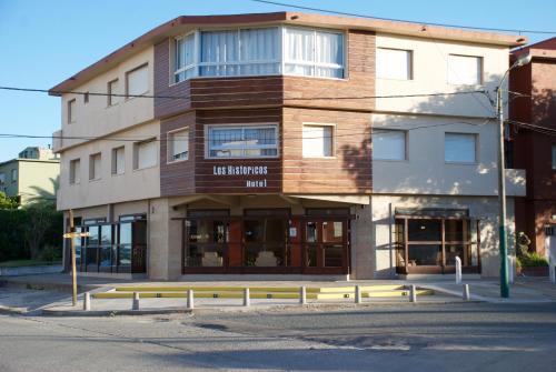 Hotel Los Historicos