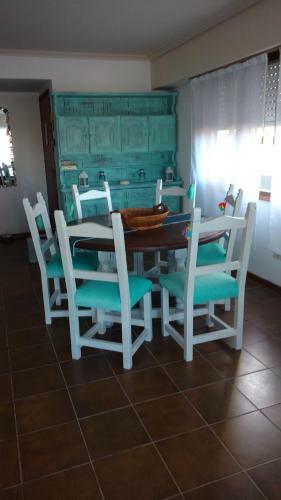 Apartamento Pilmaiquen II